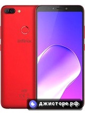 Infinix Hot 6 Pro — главное фото