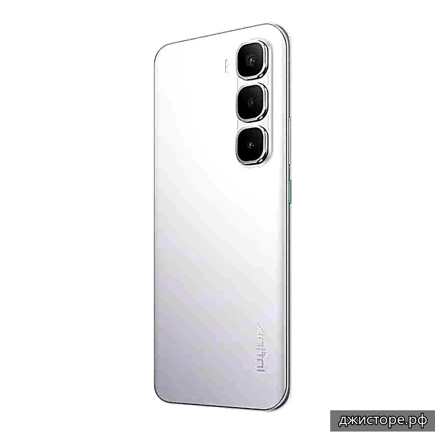 Infinix Hot 60 Pro+ — фото 1