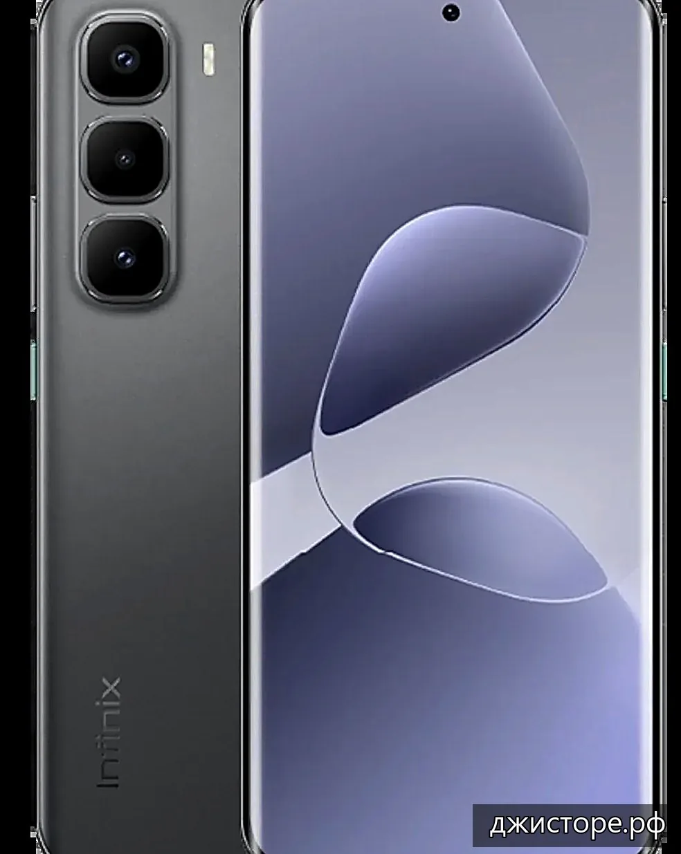 Infinix Hot 60 Pro+ — фото 3