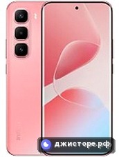 Infinix Hot 60 Pro — главное фото