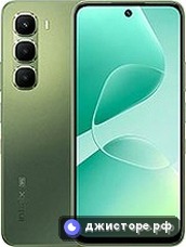 Infinix Hot 60 — главное фото