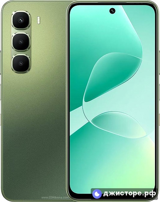 Infinix Hot 60 — фото 1