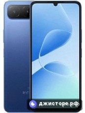 Infinix Hot 60i — главное фото