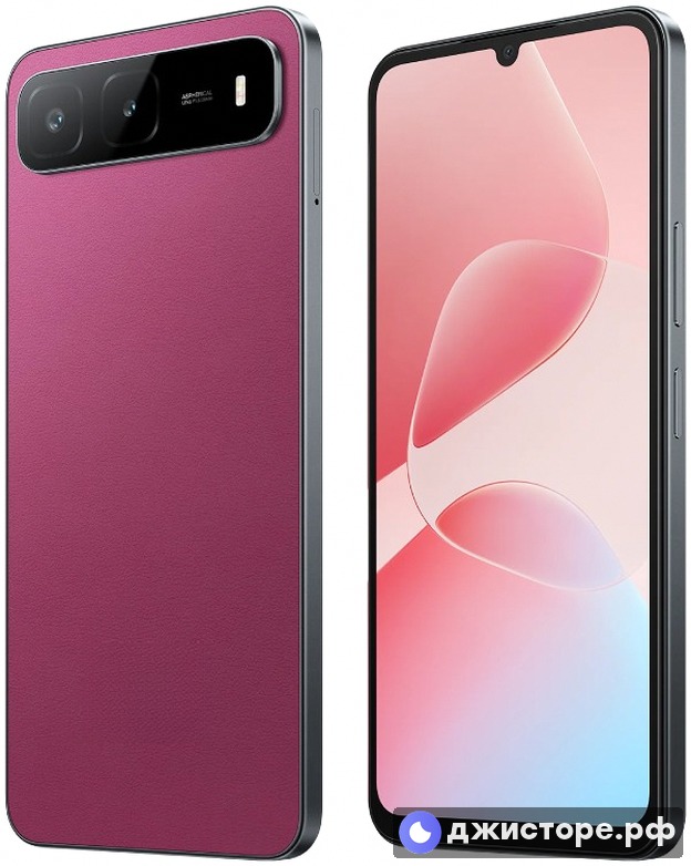 Infinix Hot 60i — фото 1