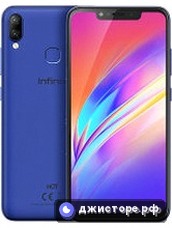 Infinix Hot 6X — главное фото