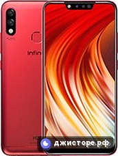 Infinix Hot 7 Pro — главное фото