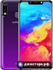 Infinix Hot 7 — главное фото