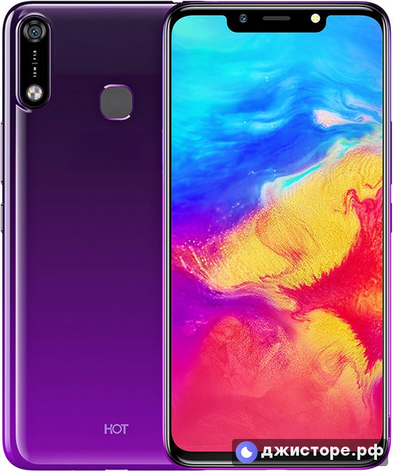 Infinix Hot 7 — фото 1