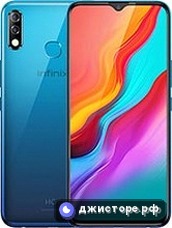 Infinix Hot 8 Lite — главное фото
