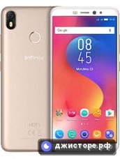Infinix Hot S3 — главное фото