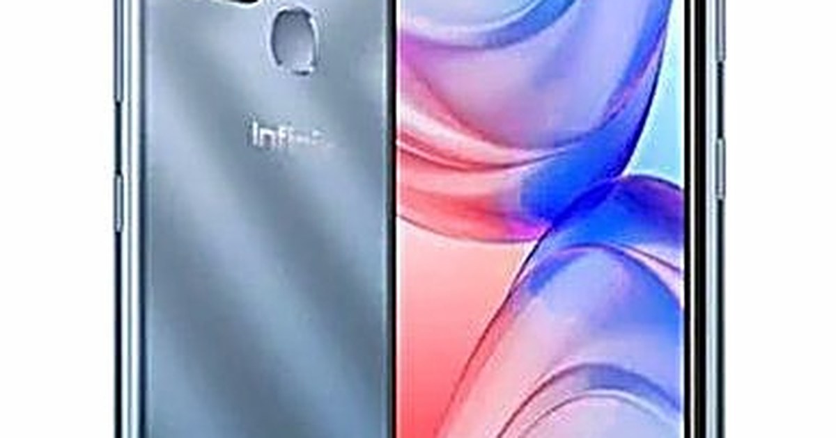 Infinix Hot 10 Pro