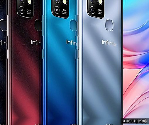 Infinix Hot 10 Pro — фото 2