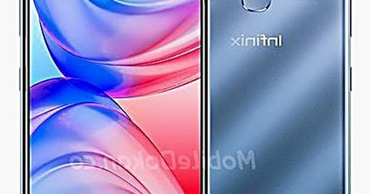Infinix Hot 11 Pro