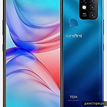 Infinix Hot 11 Pro — фото 3