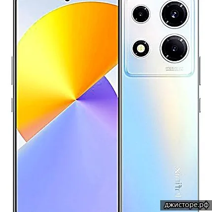 Infinix Note 30 Play — фото 1