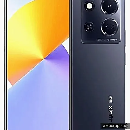 Infinix Note 30 Play — фото 4