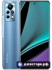 Infinix Note 11 Pro — главное фото