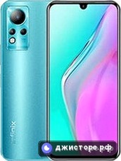 Infinix Note 11 — главное фото