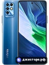 Infinix Note 11i — главное фото
