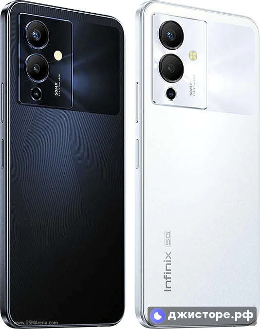 Infinix Note 12 5G — фото 2