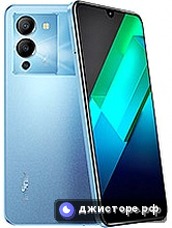 Infinix Note 12 G96 — главное фото