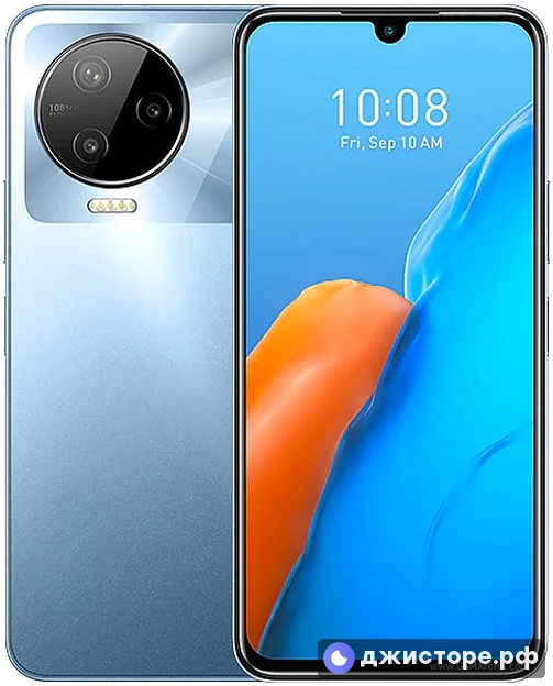 Infinix Note 12 Pro — фото 1