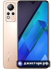 Infinix Note 12 — главное фото
