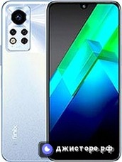 Infinix Note 12i 2022 — главное фото