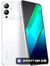 Infinix Note 12i — главное фото