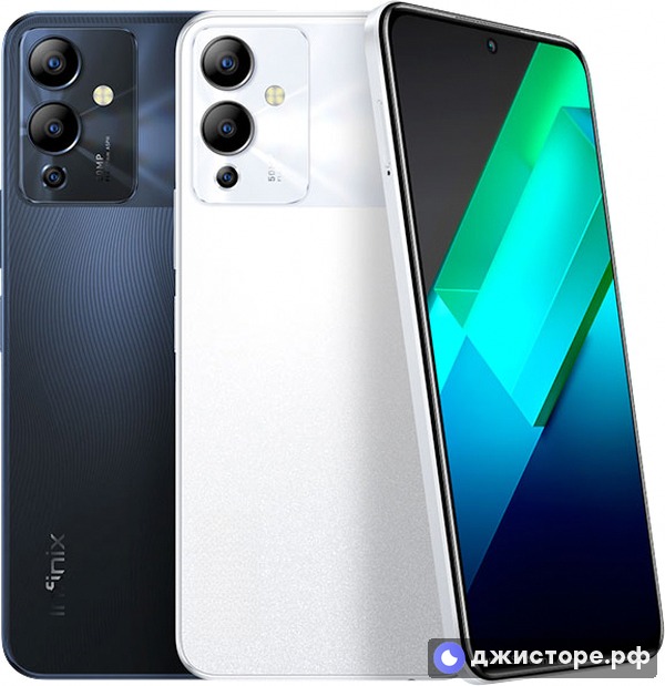 Infinix Note 12i — фото 1