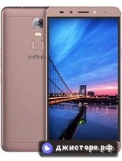 Infinix Note 3 Pro — главное фото