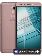 Infinix Note 3 — главное фото