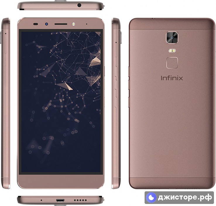 Infinix Note 3 — фото 1