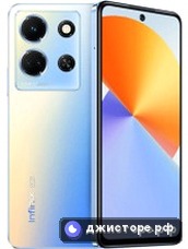 Infinix Note 30 5G — главное фото