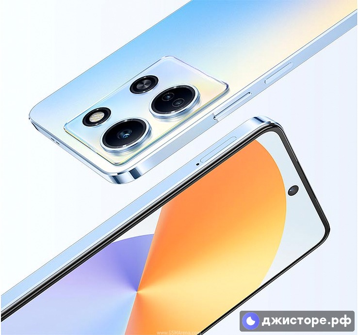 Infinix Note 30 5G — фото 1