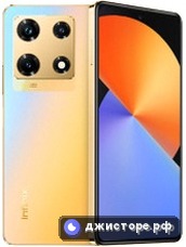 Infinix Note 30 Pro — главное фото