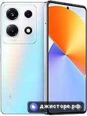 Infinix Note 30 VIP — главное фото