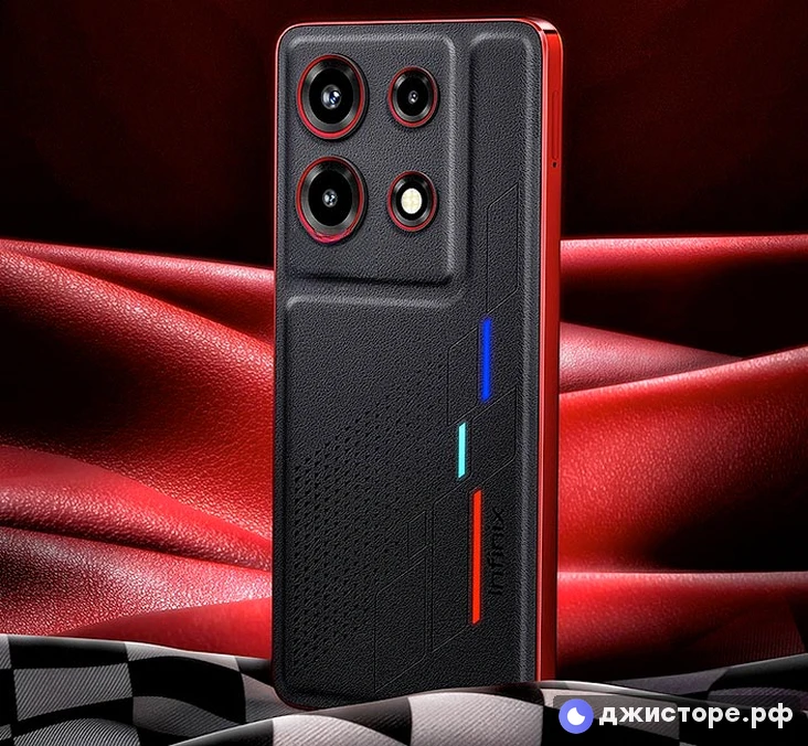Infinix Note 30 VIP — фото 1