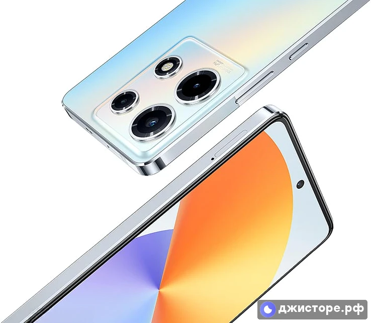 Infinix Note 30 VIP — фото 3