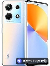 Infinix Note 30 — главное фото