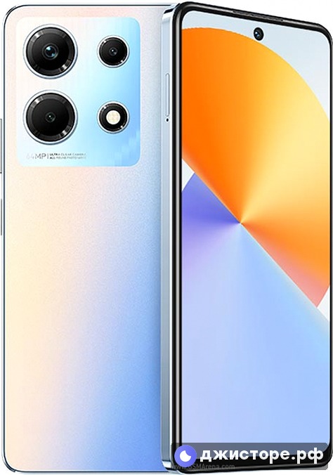 Infinix Note 30 — фото 1