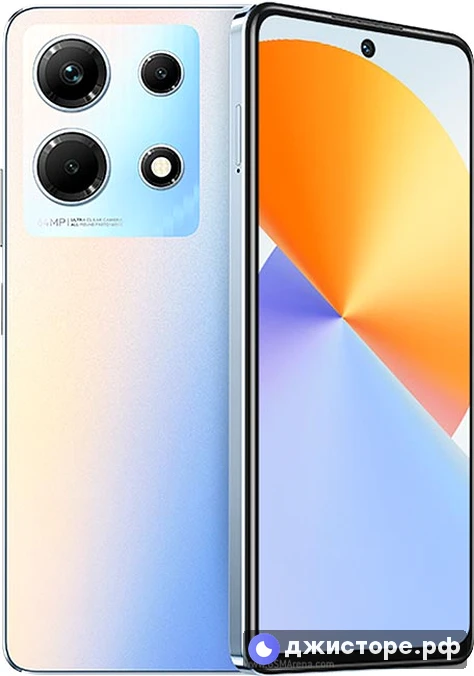 Infinix Note 30 — фото 1