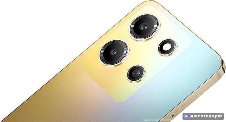 Infinix Note 30i — фото 2