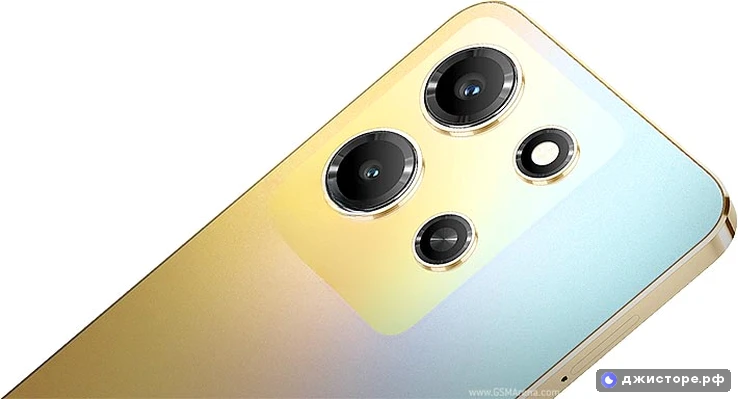 Infinix Note 30i — фото 2