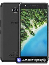 Infinix Note 4 Pro — главное фото