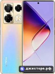 Note 40 Pro 4G