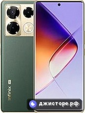 Infinix Note 40 Pro — главное фото