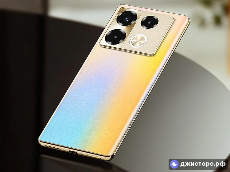 Infinix Note 40 Pro — фото 3