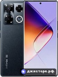 Note 40 Pro