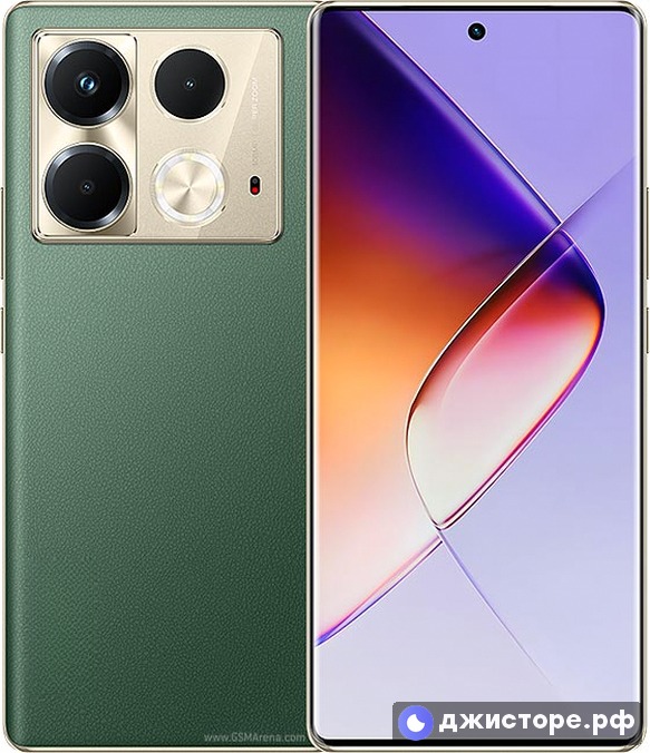 Infinix Note 40S — фото 1